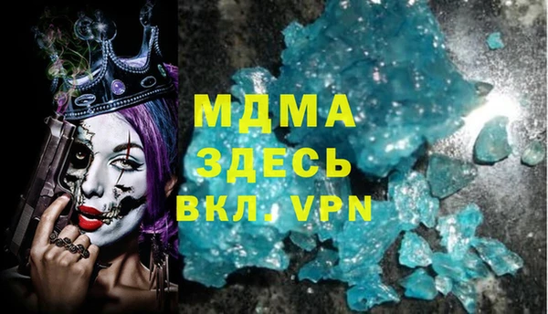 эйфоретик Семёнов